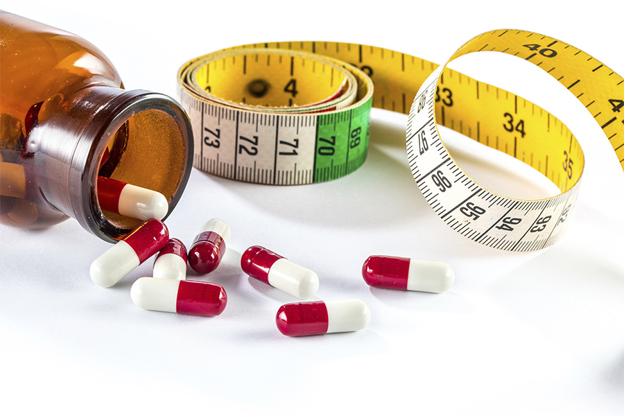 WHO supports wider use of weight loss drugs