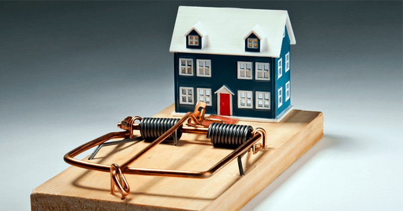Fraudulent sales of apartments and land have been uncovered in Dushanbe.