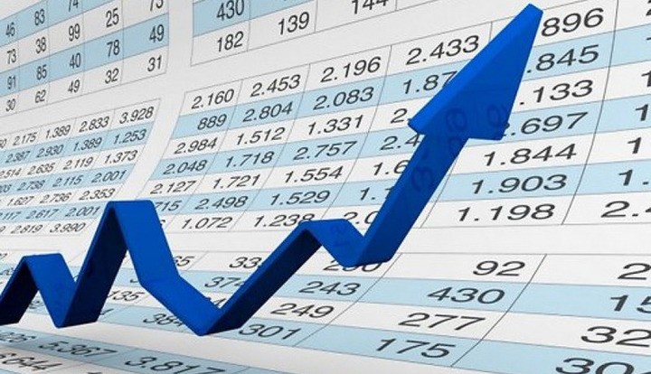 CIS countries' GDP grew by 2.2% in the first nine months of 2025.