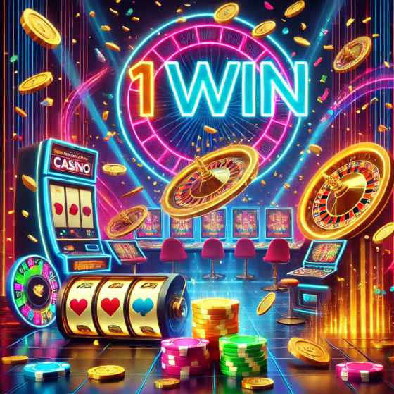 Bonuses and promotions on the 1win website: why you should pay attention