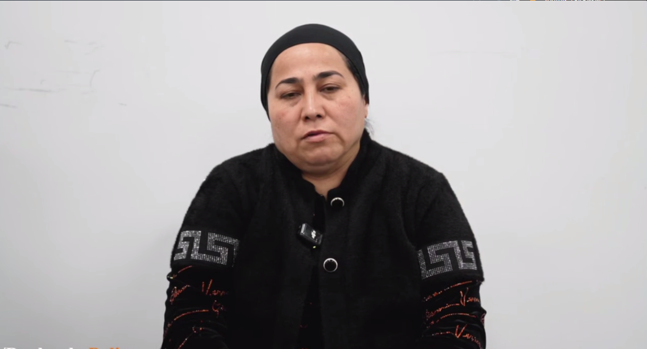 A woman was detained in Dushanbe for fortune telling.