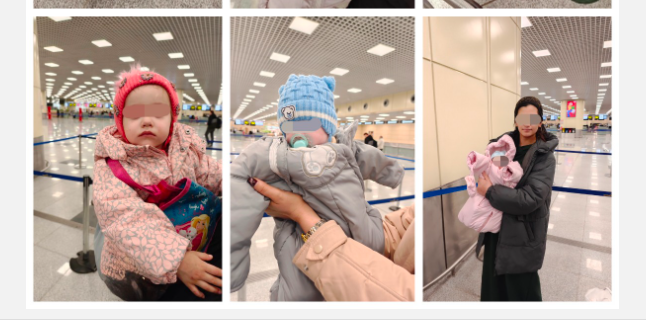 Seven minors left without parental care have been returned to Tajikistan from Russia.