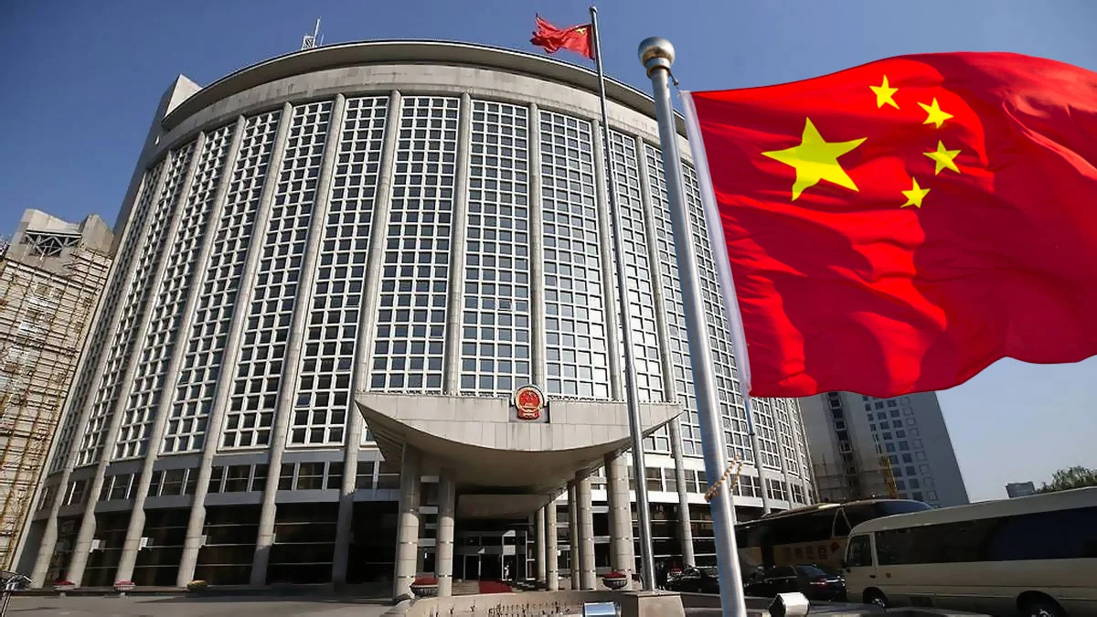 The Japanese Prime Minister's erroneous statements about Taiwan have sparked a growing wave of opposition and criticism within the country, according to the Chinese Foreign Ministry.