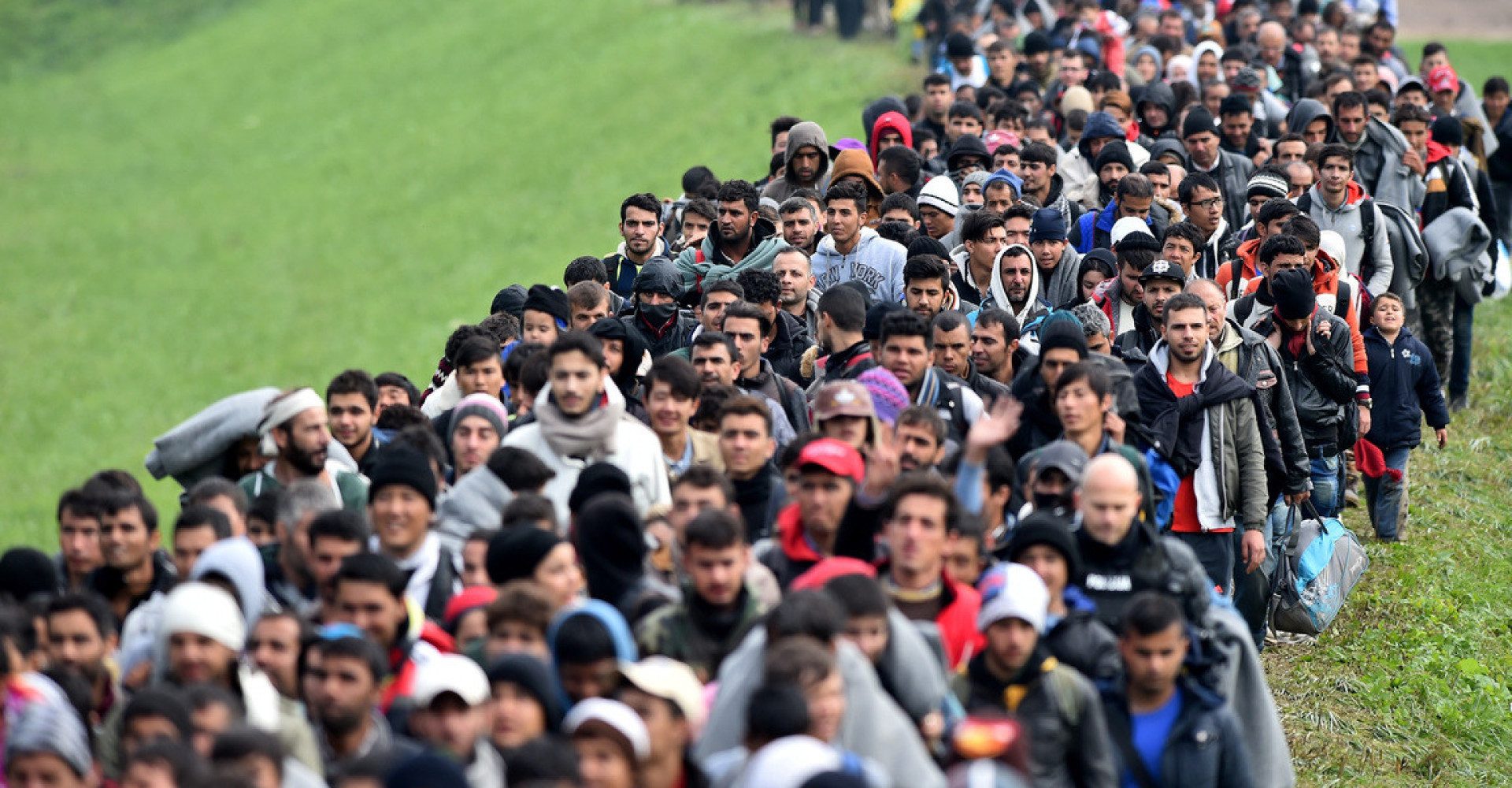 International Migrants Day: "My contribution to culture and development matters"