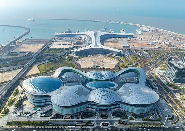 A Separate Customs Zone in Hainan: A Golden Key to a New Era of Cooperation