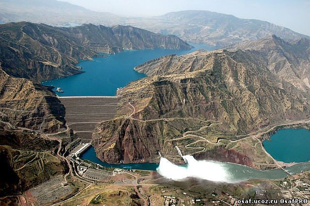 Tajikistan forecasts 31% increase in electricity demand