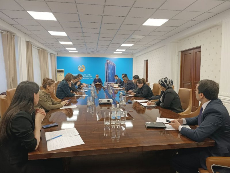 The Tajikistan Mining and Metallurgy Forum will host over 200 foreign participants.