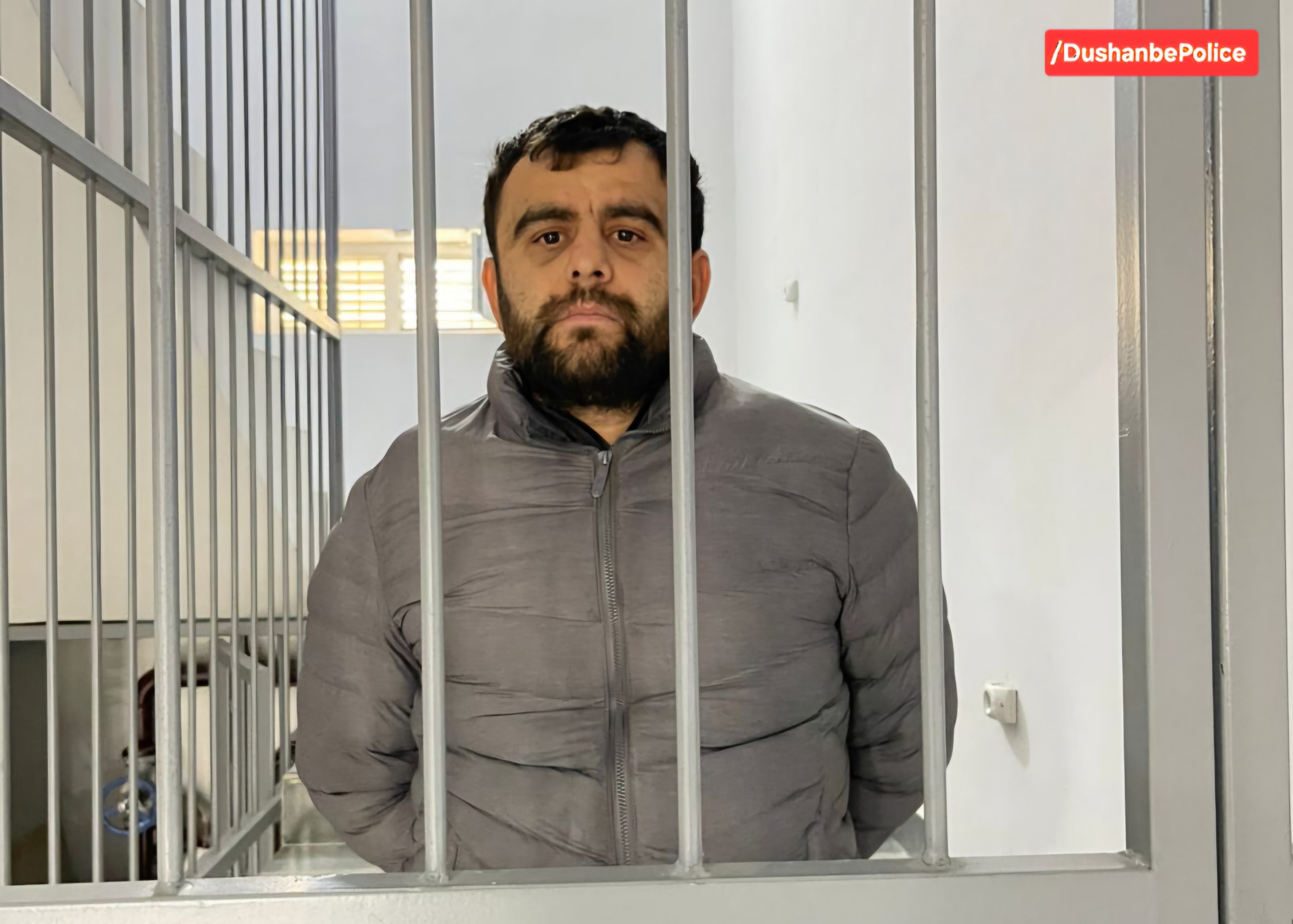 A fraudster who defrauded citizens at ATMs has been arrested in ...