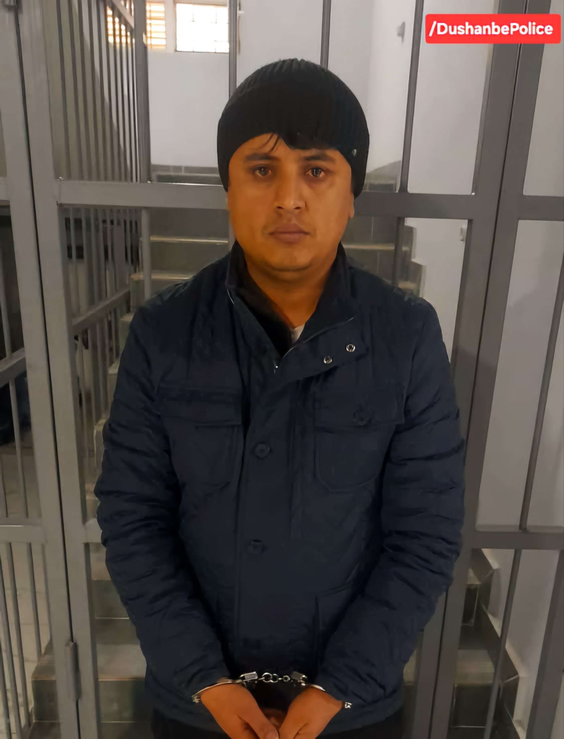 A suspect in large-scale fraud has been detained in Dushanbe.