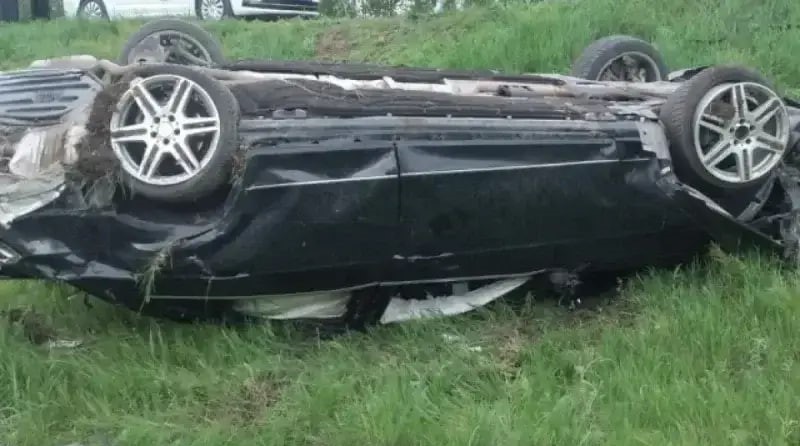 Four people died in road accidents in Tajikistan in just a few days.