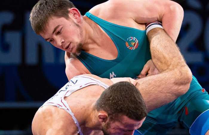 The Tajikistan Men's Freestyle and Greco-Roman Wrestling Championships concluded in Dushanbe.