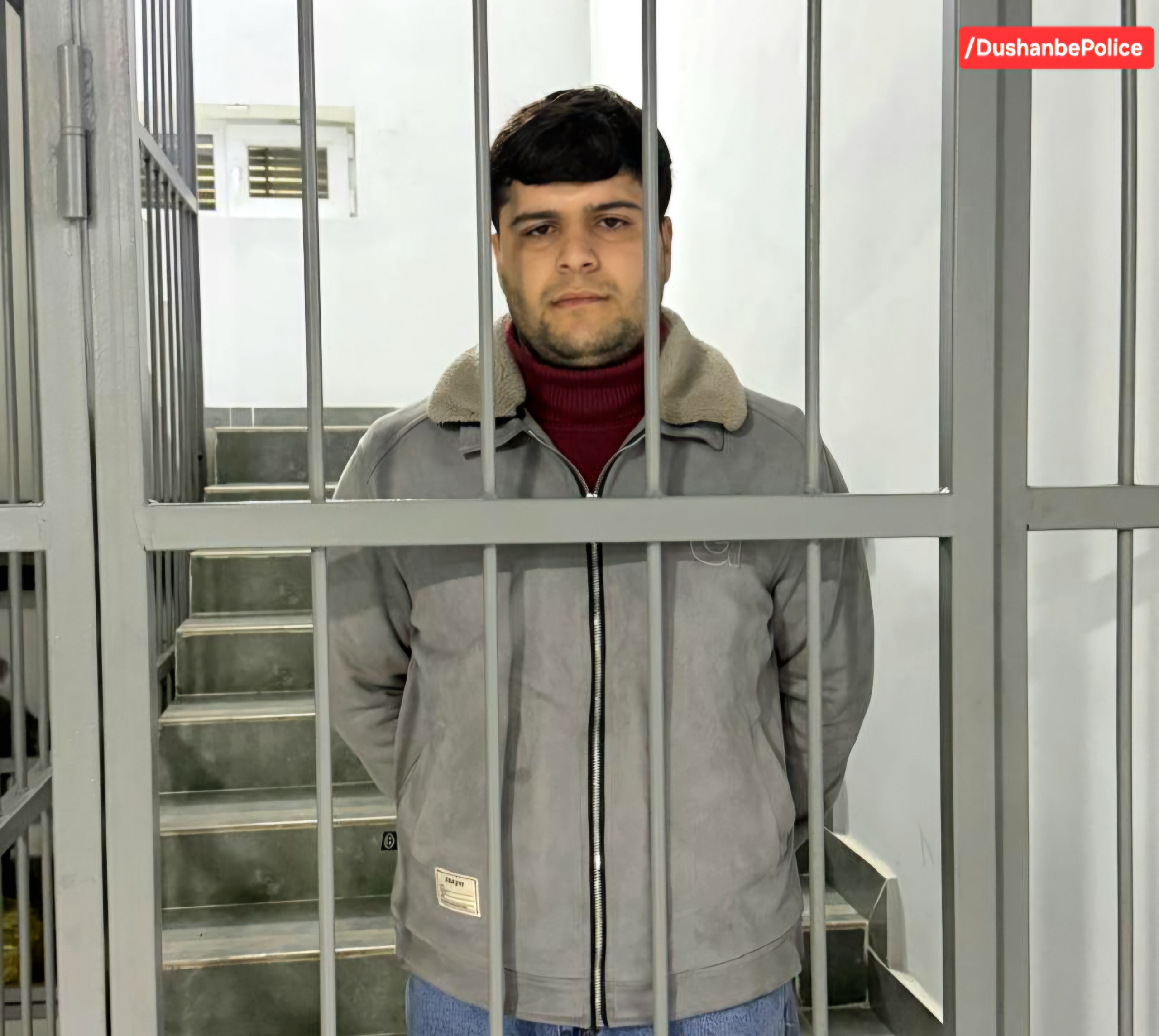 A case has been opened against a man in Dushanbe for immoral acts against a minor.