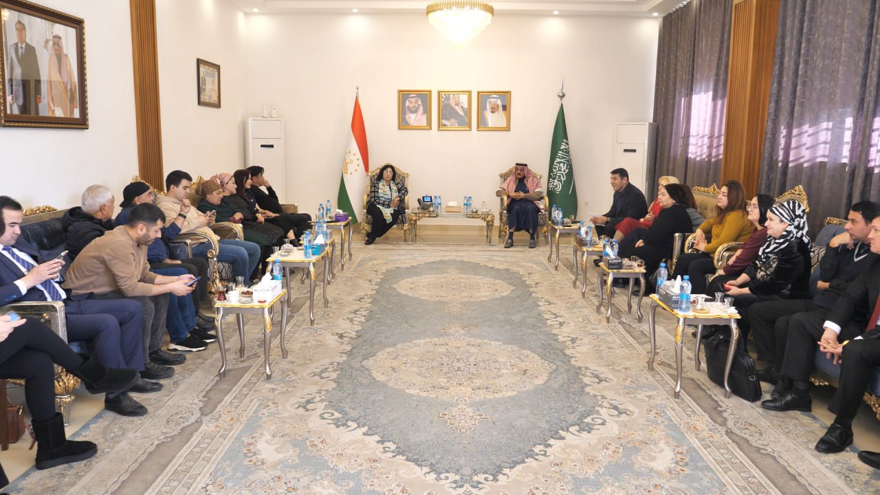 The Saudi Arabian Ambassador summed up the results of his mission in Tajikistan.