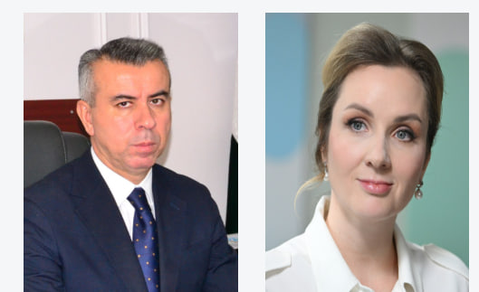 The Russian Commissioner for Children's Rights expressed condolences to the family of Kobiljon Aliyev.