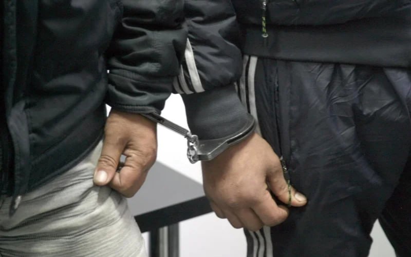 Two brothers in Shahritus are suspected of murdering their older brother.