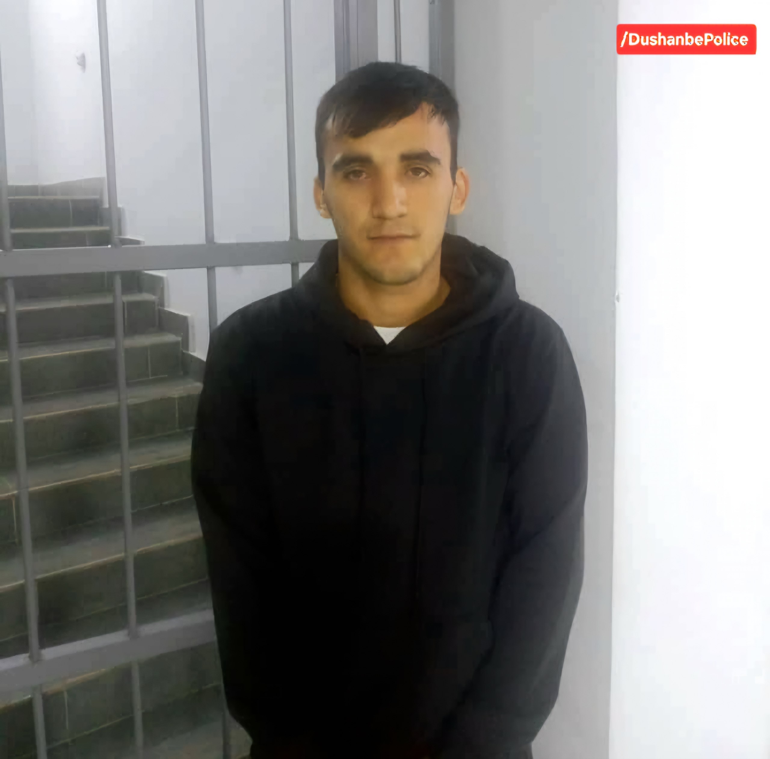 A Dushanbe resident was arrested for sexual activity with a minor.
