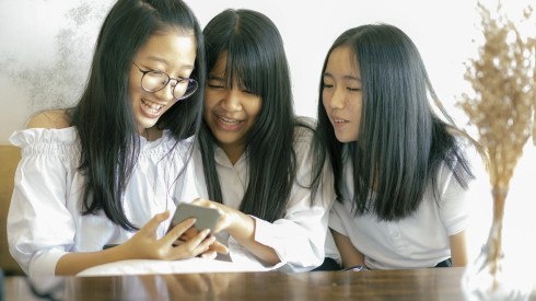 Kazakhstan plans to ban social media for children