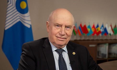 CIS Secretary General: Free Trade Agreements in Services in the Commonwealth – a New Level of Integration