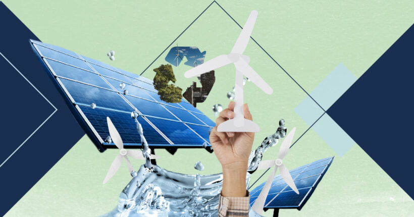Tajikistan has abolished VAT on solar energy equipment until 2031.