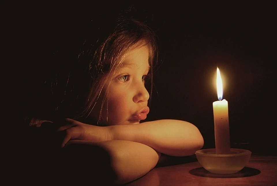 Electricity supply will be temporarily restricted in Dushanbe on December 23.