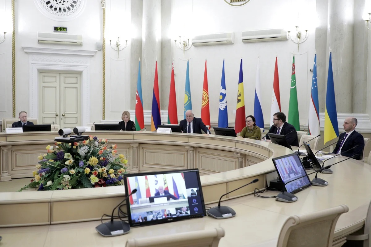 The CIS plans to annually announce theme years in the tourism sector