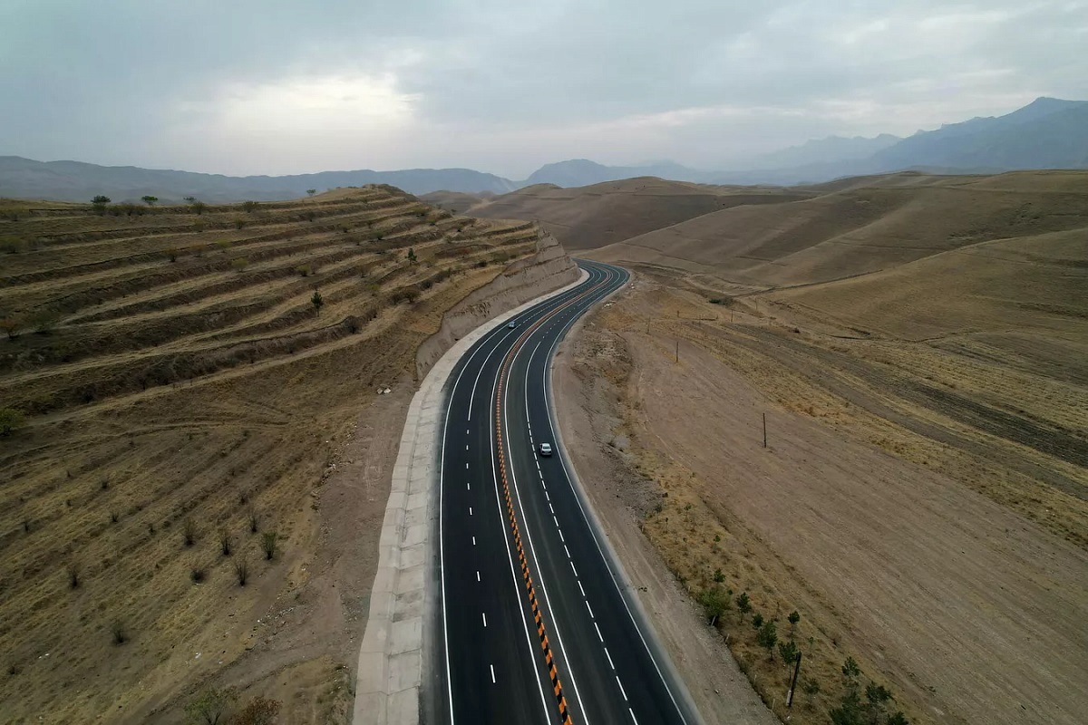The EIB will allocate €100 million for the implementation of transport projects in Tajikistan.