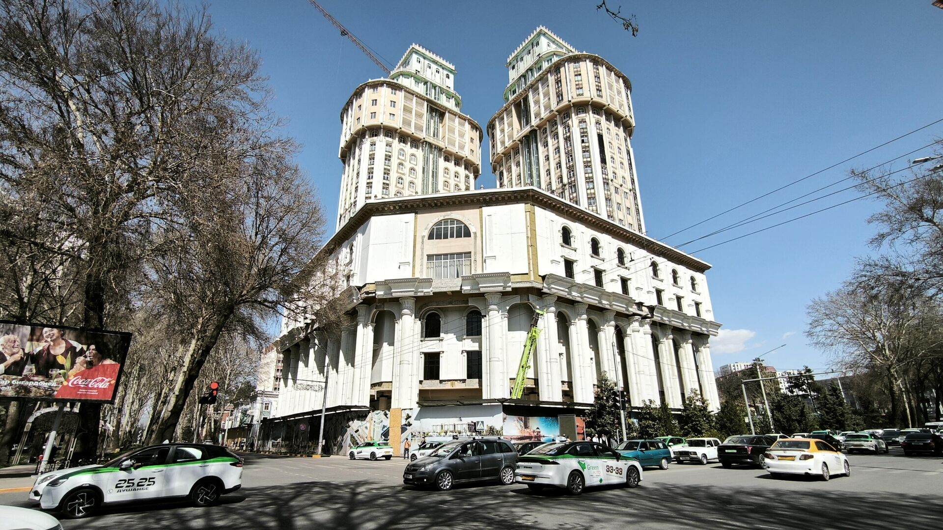The National Bank of Tajikistan has warned of new bank card fraud schemes.