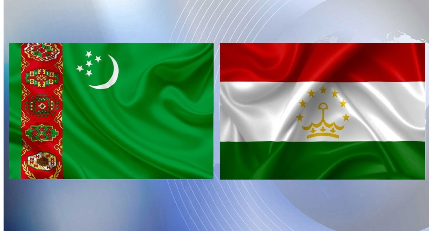 33 years of mutual trust and creativity: Turkmenistan and Tajikistan on the path to strategic partnership