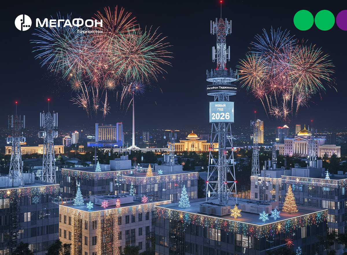 Staying Connected for New Year's: How Subscribers Spended the Holiday Night