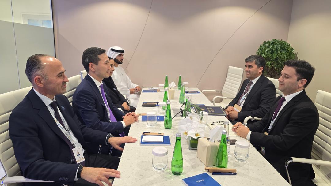 Tajikistan plans to build a 400 MW solar power plant