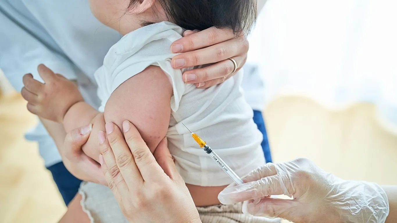 WHO revokes Uzbekistan's measles-free status