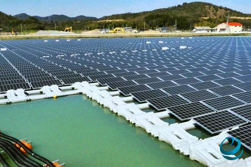 ADB awarded $1 million grant for development of floating solar power plants in Tajikistan