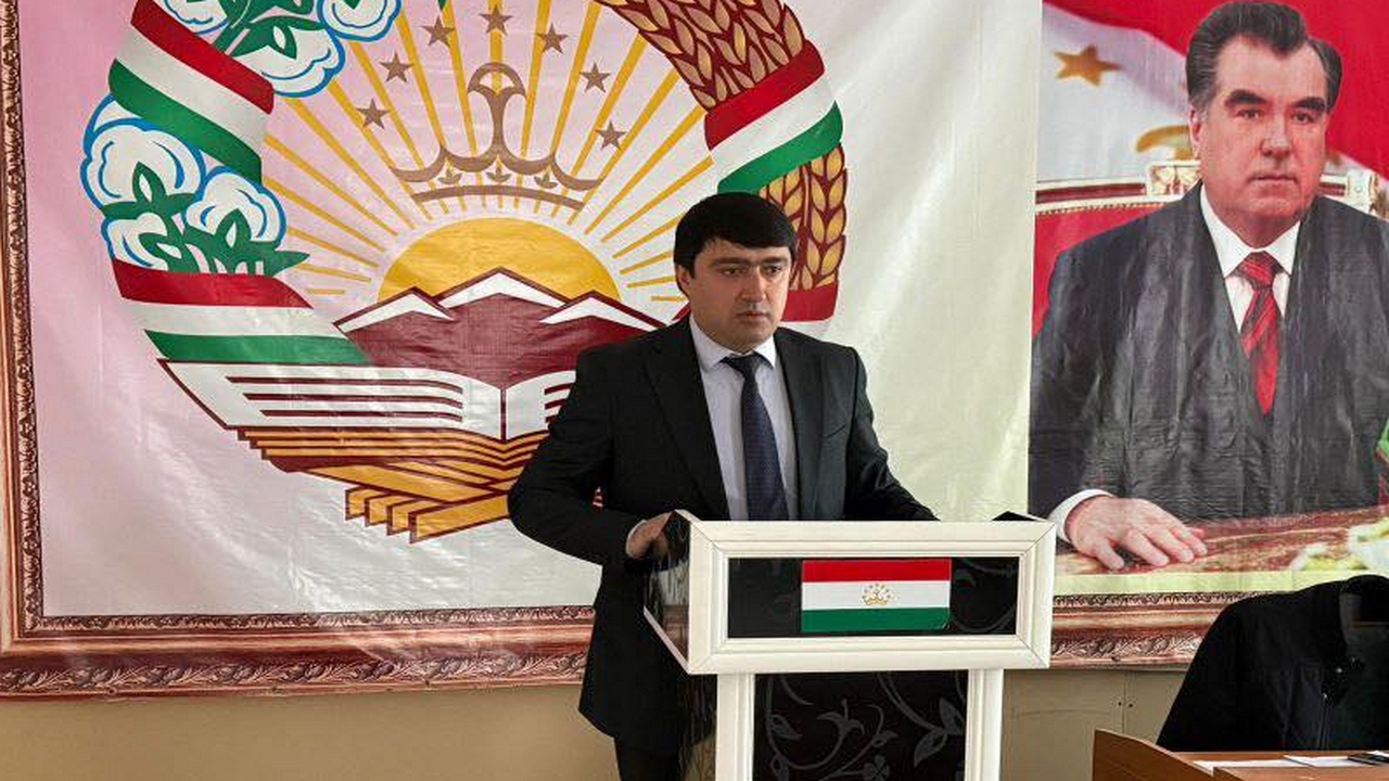 Meetings with residents on anti-corruption issues were held in Penjikent villages.