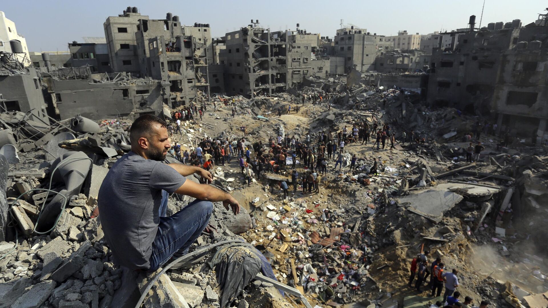 The UN commission will continue its investigation into human rights violations in Gaza.