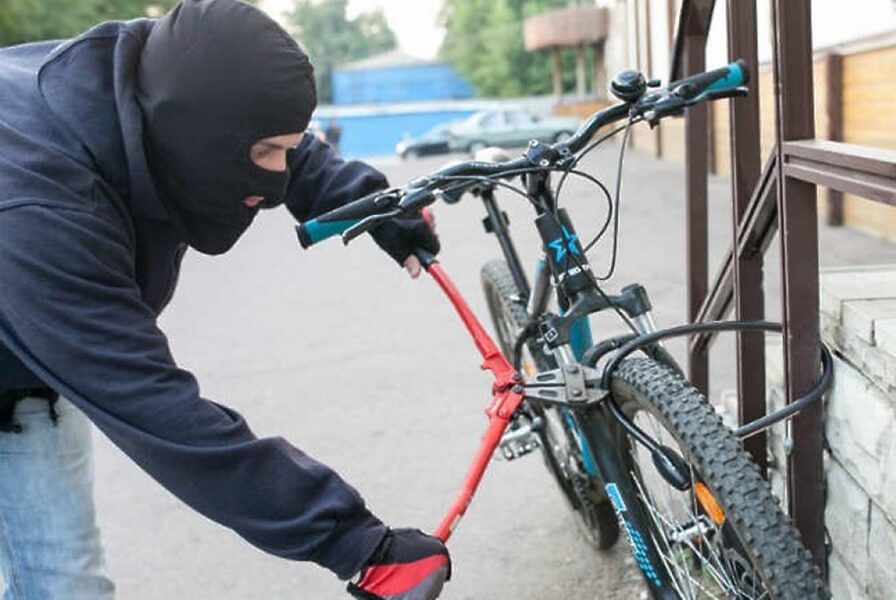 Two thefts have been solved in Dushanbe: an electric bicycle and gold earrings were stolen.