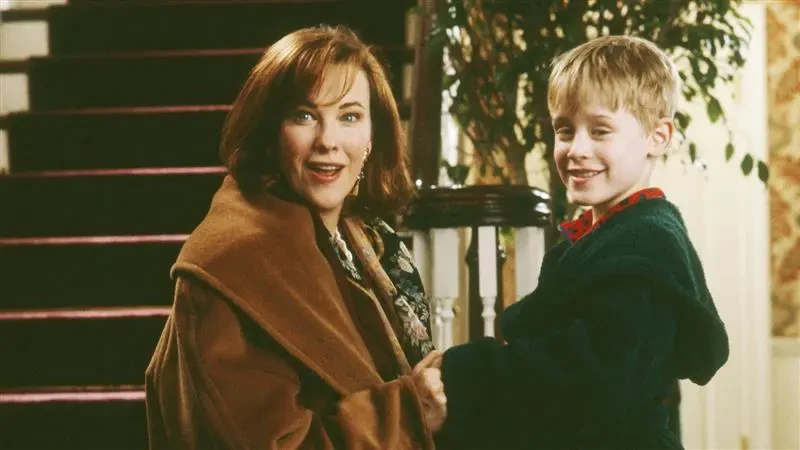 Actress Catherine O'Hara, who played Kevin's mother in Home Alone, has died.