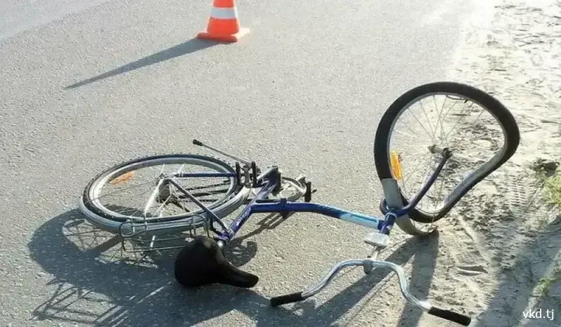 Three people died in road accidents in Tajikistan in two days.