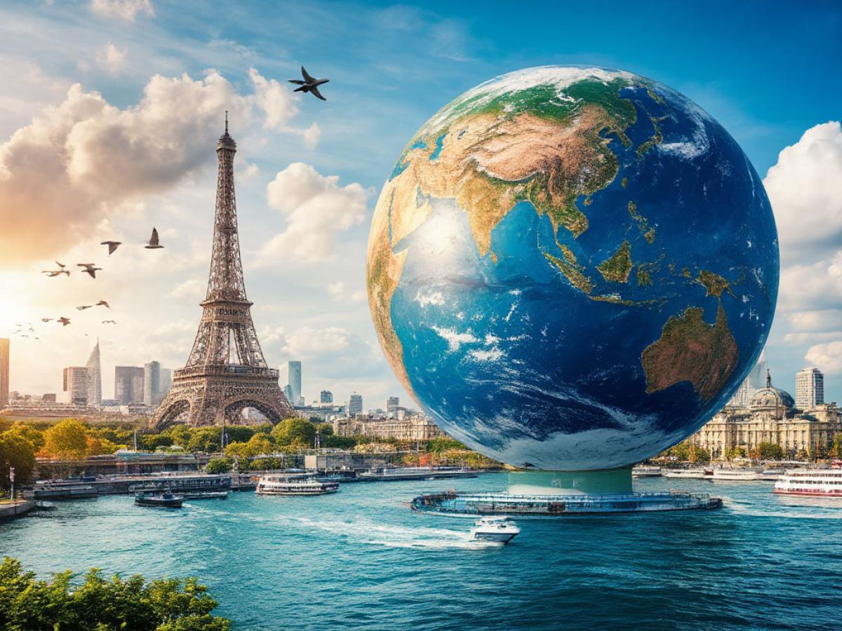 International tourism to grow 4% in 2025 – UN Tourism