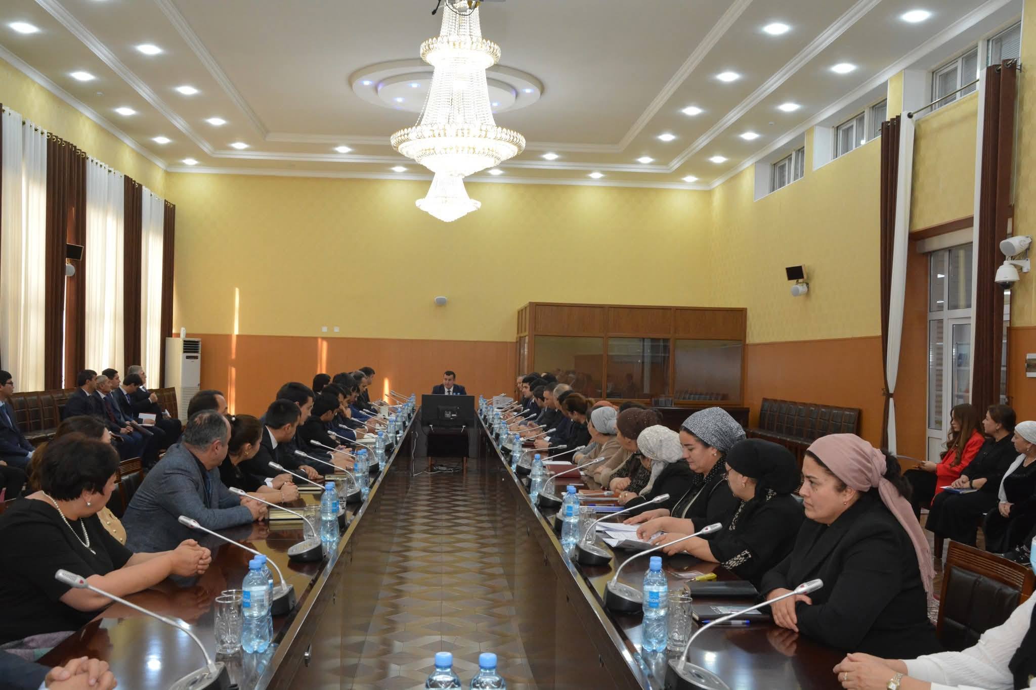 In Tajikistan, the number of patent applications increased by 47% in 2025, and trademark applications by more than 3,500.