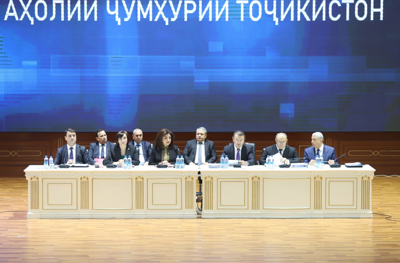 In Tajikistan, more than 13,000 people will be fined for sanitary violations in 2025, according to the Ministry of Health.