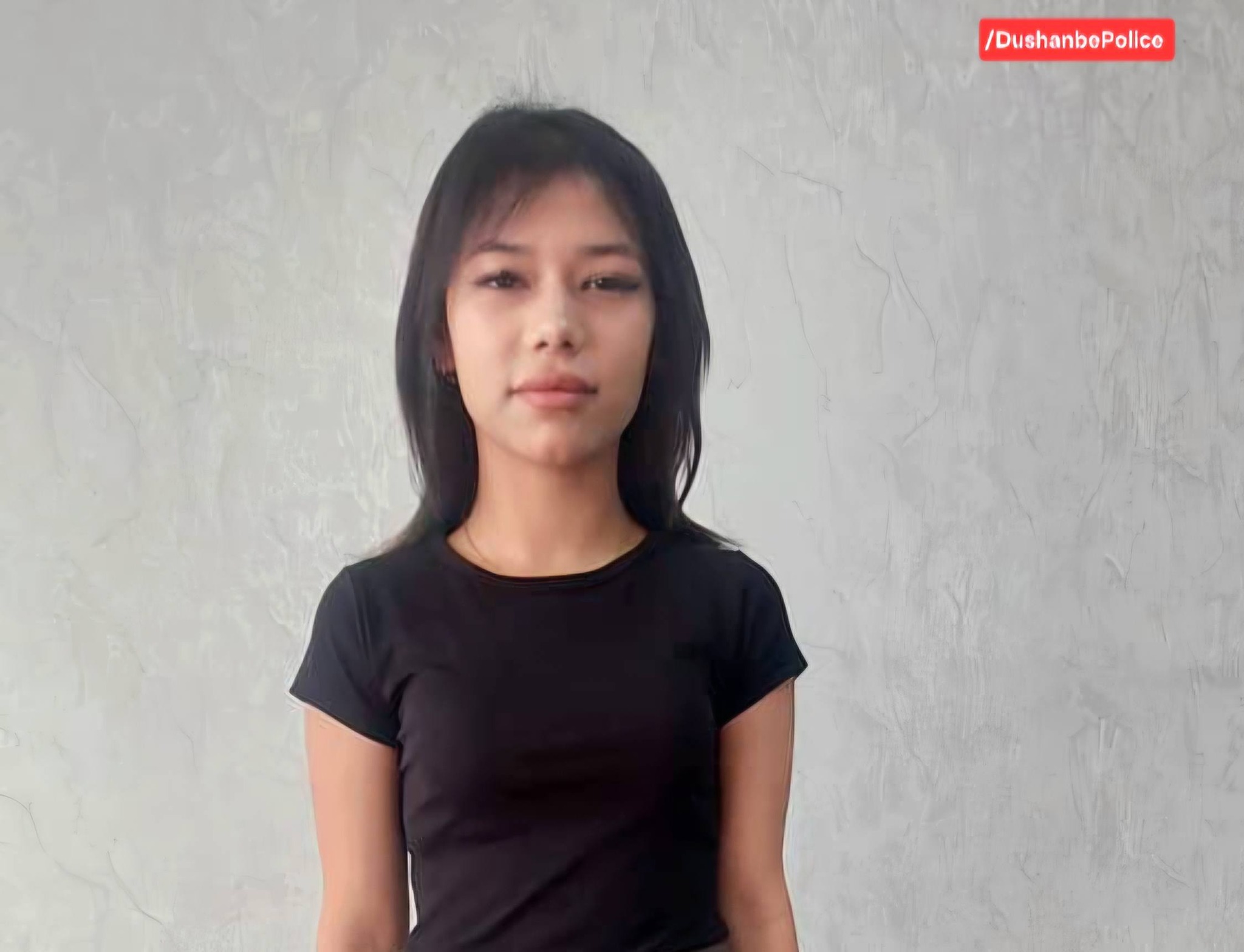 A woman was arrested in Dushanbe for stealing two iPhones from a car.