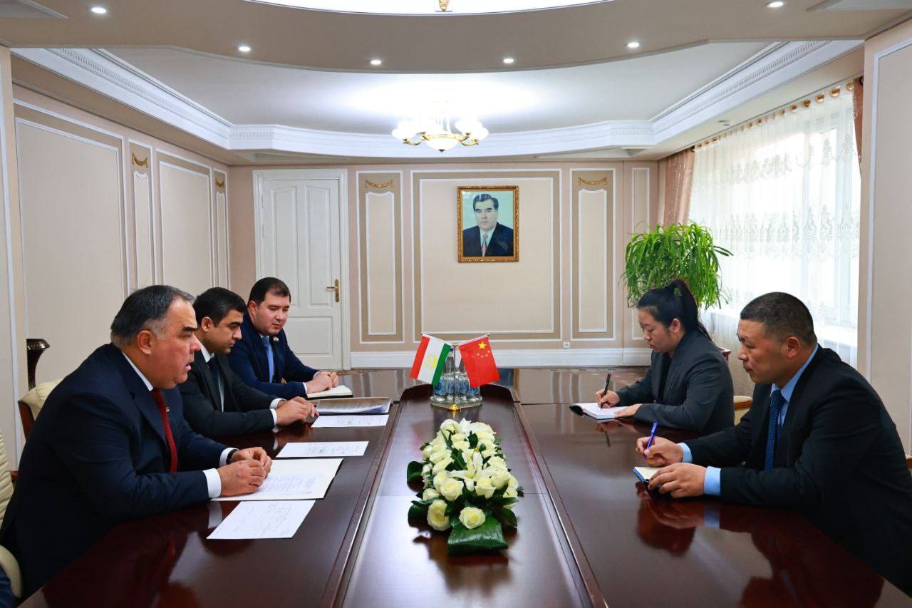 Industrial production in the Sughd region reached 39.1 billion somoni in 2025.