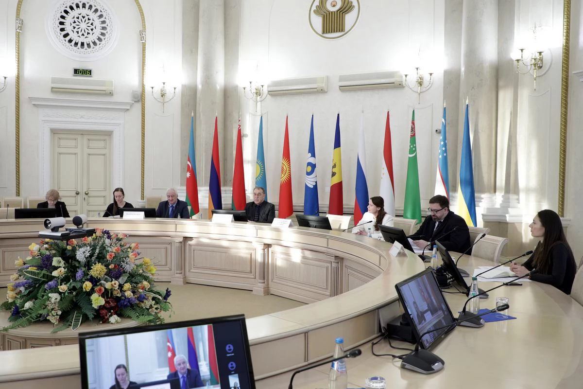 CIS experts agreed on a cooperation plan on labor standards for 2026–2030.