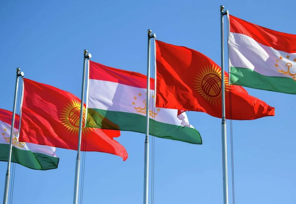 Trade turnover between Tajikistan and Kyrgyzstan almost tripled in 2025