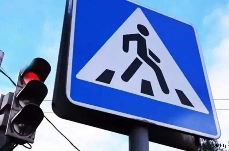 Two fatal road accidents occurred in Tajikistan on January 14-15.