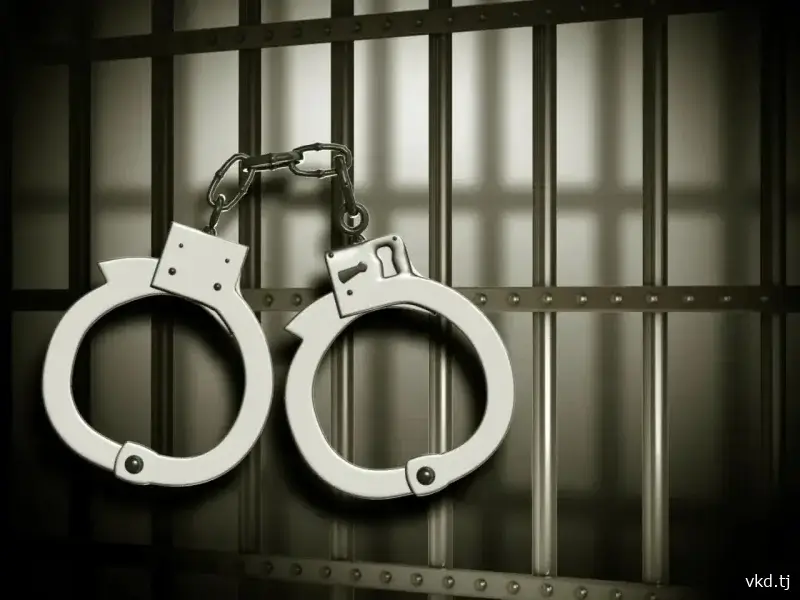 A man has been arrested in Khujand for the murder of his 63-year-old partner.
