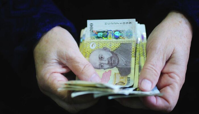 Tajikistan exceeded its customs payment plan by 2.3 billion somoni in 2025.