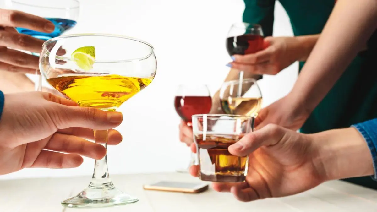 Tajikistan recognized as the most sober country in the CIS