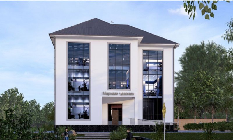 A youth center will be built in the village of Ganchi in the Devashtich district.