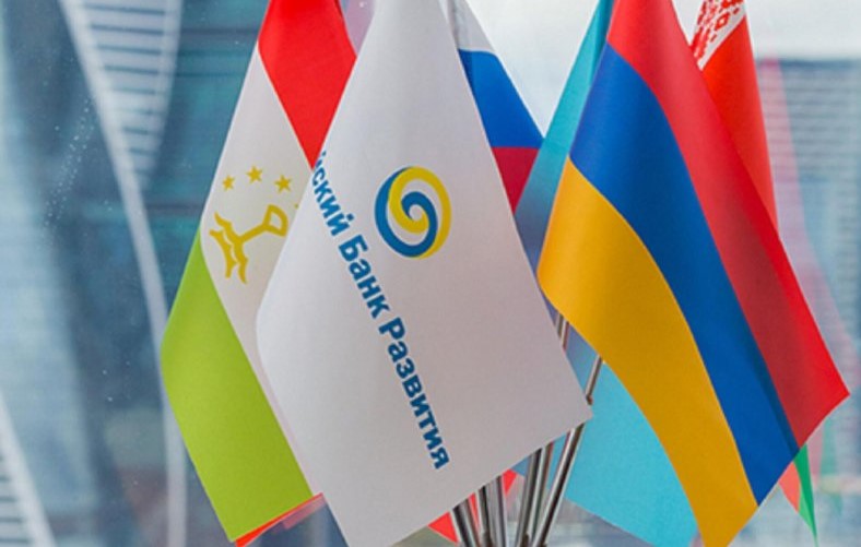 The EDB forecasts economic growth in Tajikistan of 8.1% in 2026.